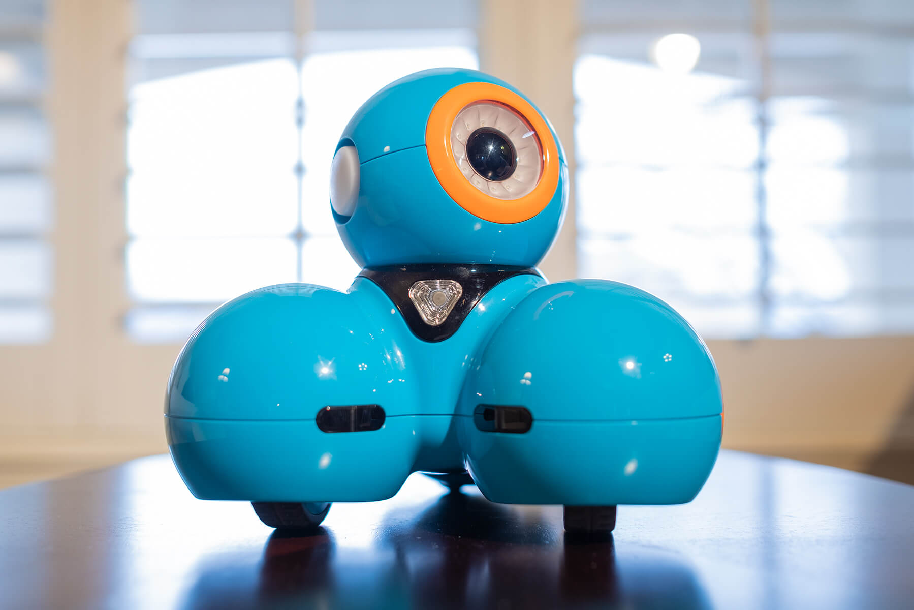 Dash Coding Robot- A Review - Tips from a Typical Mom